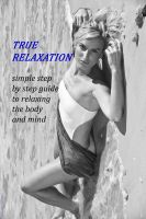 Cover for 'True Relaxation'