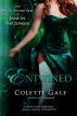 Entwined: The Erotic Adventures of Jane in the Jungle by Colette Gale