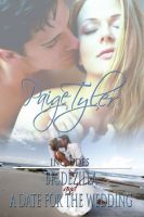 Cover for 'Paige Tyler: Bridezilla and Date For The Wedding'