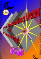 Cover for 'The Extraordinary Adventures of Charlie Frank'