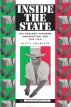 Inside the State: The Bracero Program, Immigration, and the I.N.S. by Kitty Calavita