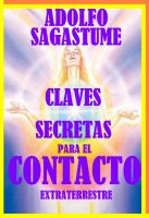 Cover for 'Claves Secretas para el Contacto Extraterrestre'