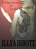 A Nightmare for Jackie by Illya Ibbott