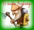 El duende Hundimagio. by Alejandro's Libros 