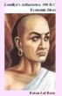 Kautliya's Arthasastra ( 300 B.C.): Economic Ideas by Ratan Lal Basu