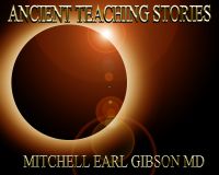 Cover for 'Ancient Teaching Stories'