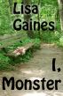 I, Monster by Lisa Gaines