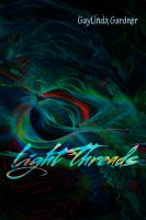Cover for 'Light Threads'
