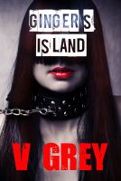 Cover for 'Ginger's Island'