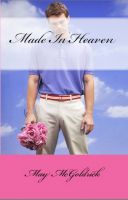 Cover for 'Made in Heaven'
