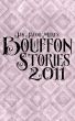 Bouffon Stories 2011 by Jan Jacob Mekes