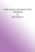 Molly and the adventures of the Fluffalump by David Barron