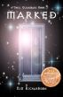 Marked, Soul Guardians Book 1 by Kim Richardson