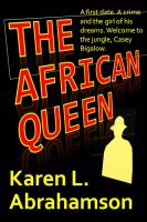Cover for 'The African Queen'