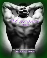 Cover for 'Harvest (The Druid Breeders, #3)'