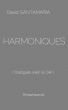 Harmoniques ( Dialogues avec le Ciel ) by David Santamaria