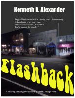 Cover for 'Flashback'