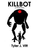 Cover for 'Killbot'