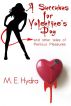 A Succubus for Valentine's Day and other tales of perilous pleasures by M.E. Hydra