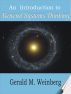 An Introduction to General Systems Thinking by Gerald M. Weinberg