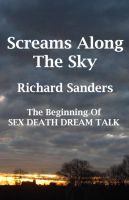Cover for 'Screams Along The Sky'