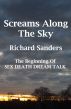 Screams Along The Sky by Richard Sanders