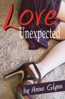 Cover for 'Love Unexpected'
