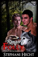 Cover for 'Ranger's Folly'