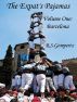 The Expat's Pajamas: Barcelona by R.S. Gompertz