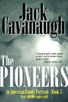 Cover for 'The Pioneers'