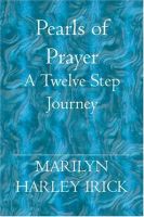 Cover for 'Pearls of Prayer'