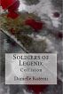 Soldiers of Legend: Collision by Danielle Kazemi