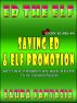 Saving Ed and Elf Promotion (Ed The Elf #3 and #4) by Laura Fantasia