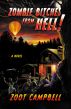 Zombie Bitches From Hell by Zoot Campbell