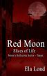 Red Moon by Ela Lond