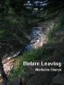 Before Leaving by Norhelm Staren