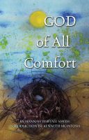 Cover for 'God of All Comfort'