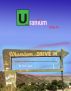 The Uranium Drive-In by Seth Cagin