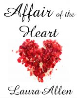 Cover for 'Affair of the Heart'