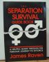 The Separation Survival Guide Book by Rainmaker Media