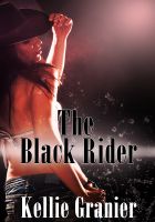 Cover for 'The Black Rider'