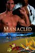 Manacled by A. J. Llewellyn