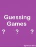 Guessing Games by Devon Shire