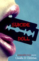 Cover for 'Suicide Doll'