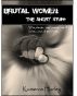 Brutal Women: The Short Stuff by Kameron Hurley