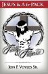 Jesus & a 6 pack by Jon Voyles