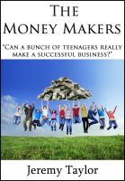 Cover for 'The Money Makers'