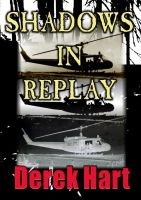 Cover for 'Shadows In Replay'