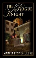 Cover for 'The Rogue Knight'