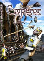 Cover for 'Emperor'